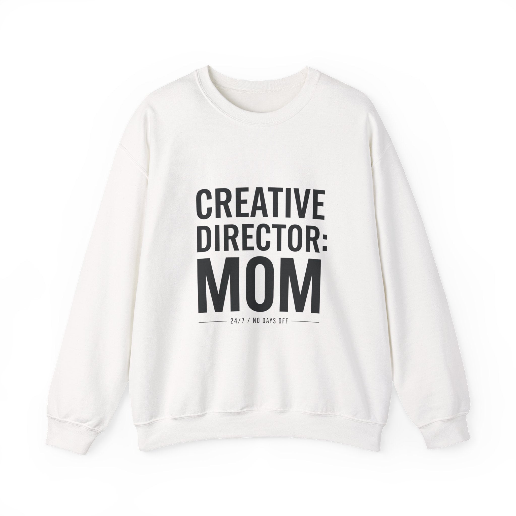 Creative Director MOM