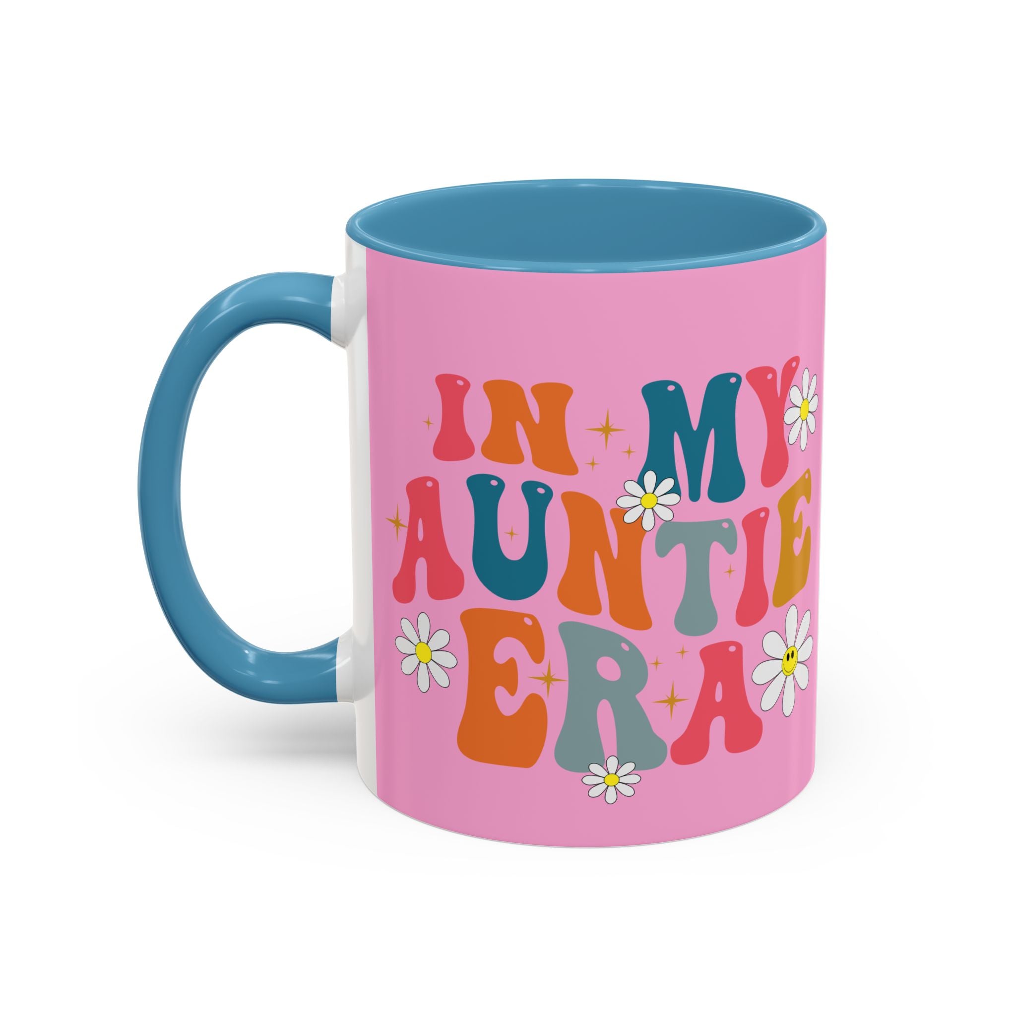 In my Auntie Era Coffee Mug