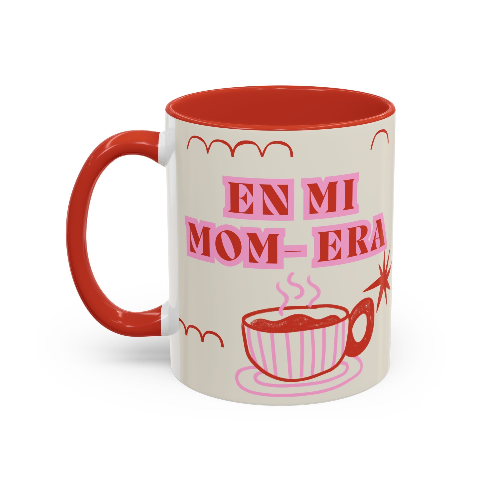 Mom ERA Coffee Mug
