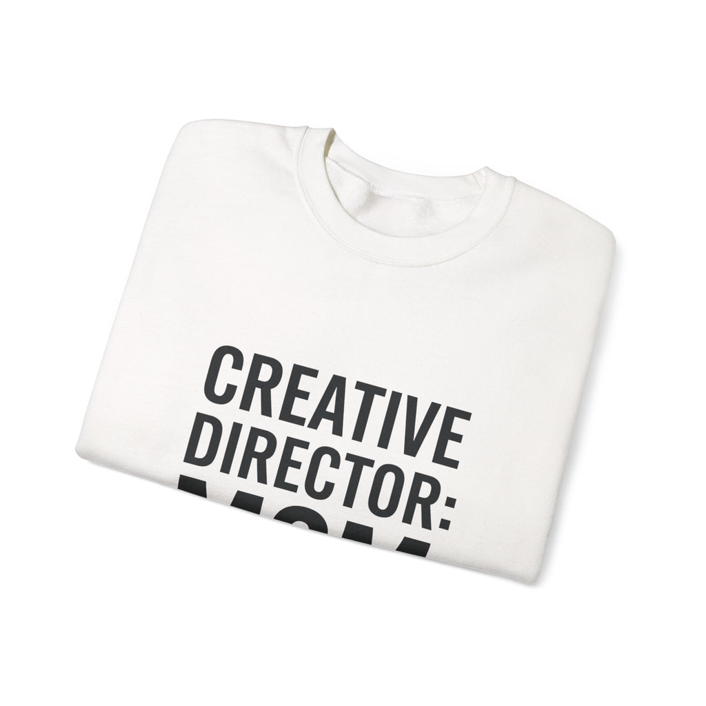 Creative Director MOM