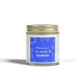 Mamá merece un minuto de silencio Candle