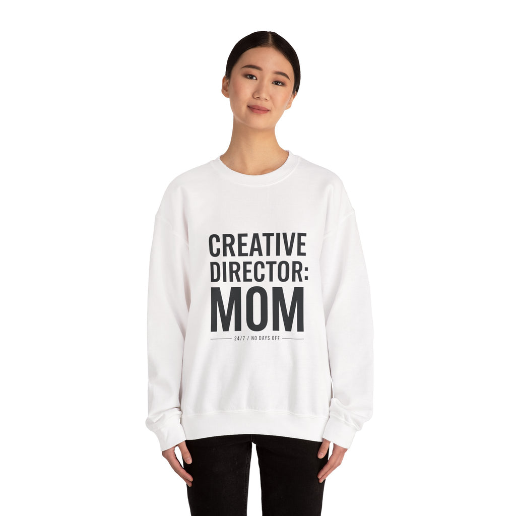 Creative Director MOM