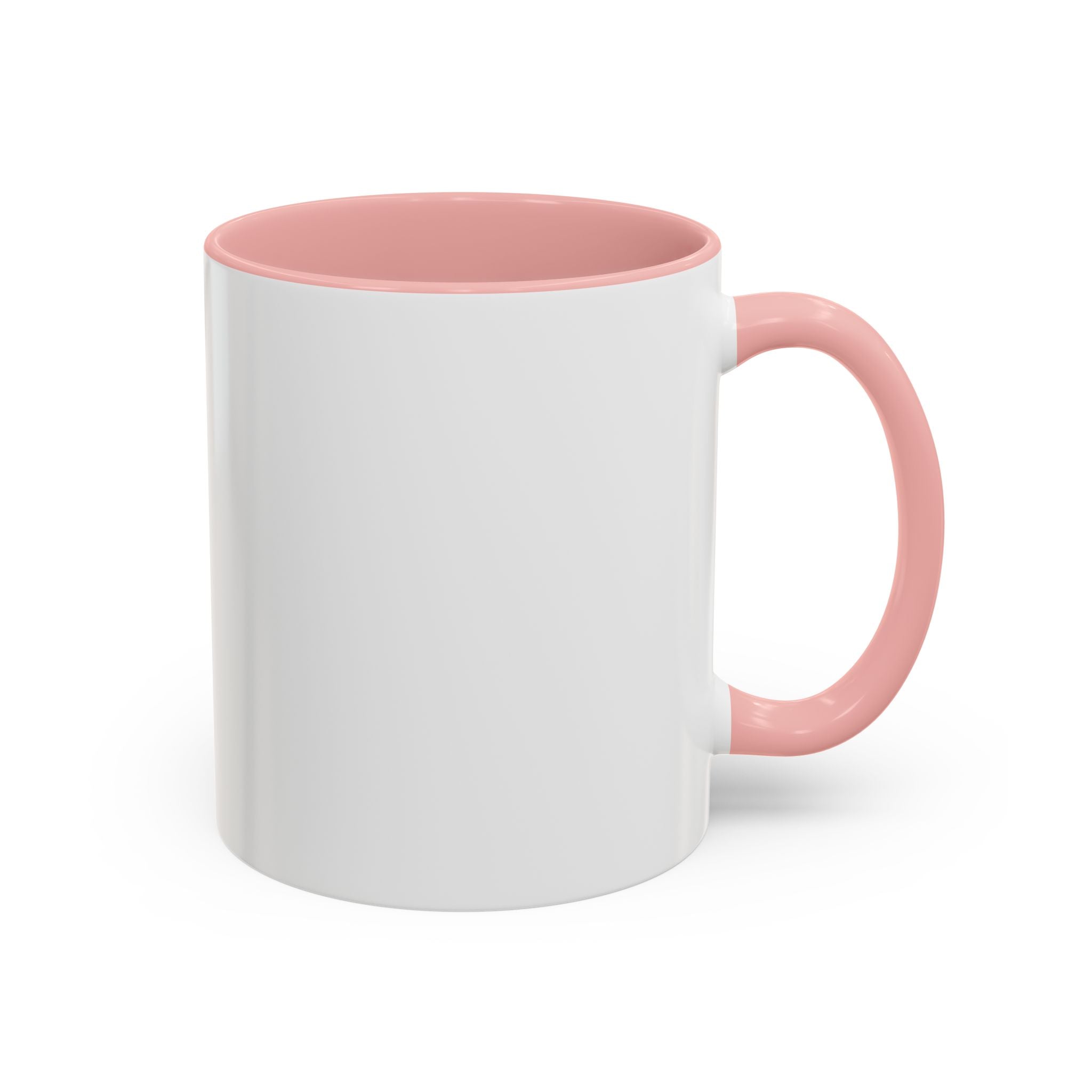 Girl Mom Coffee Mug