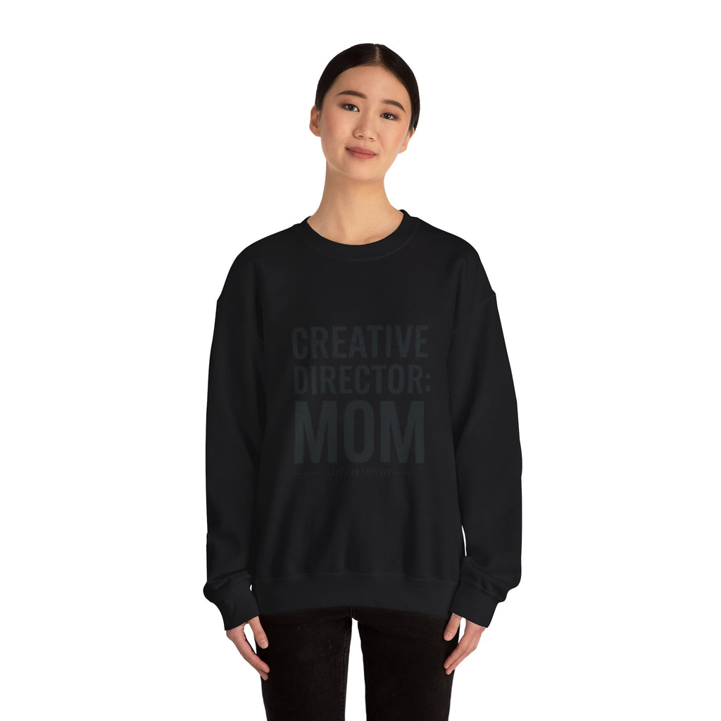 Creative Director MOM
