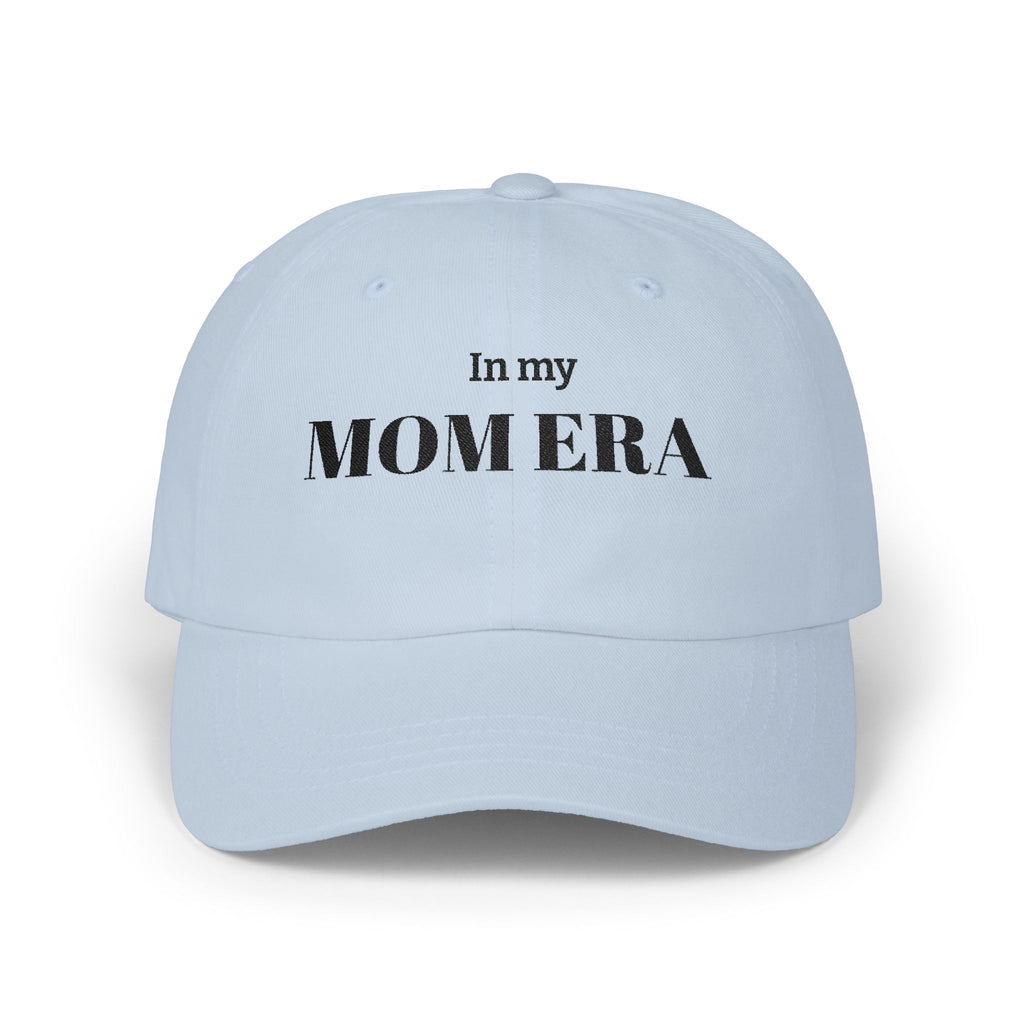 In My Mom Era CAP