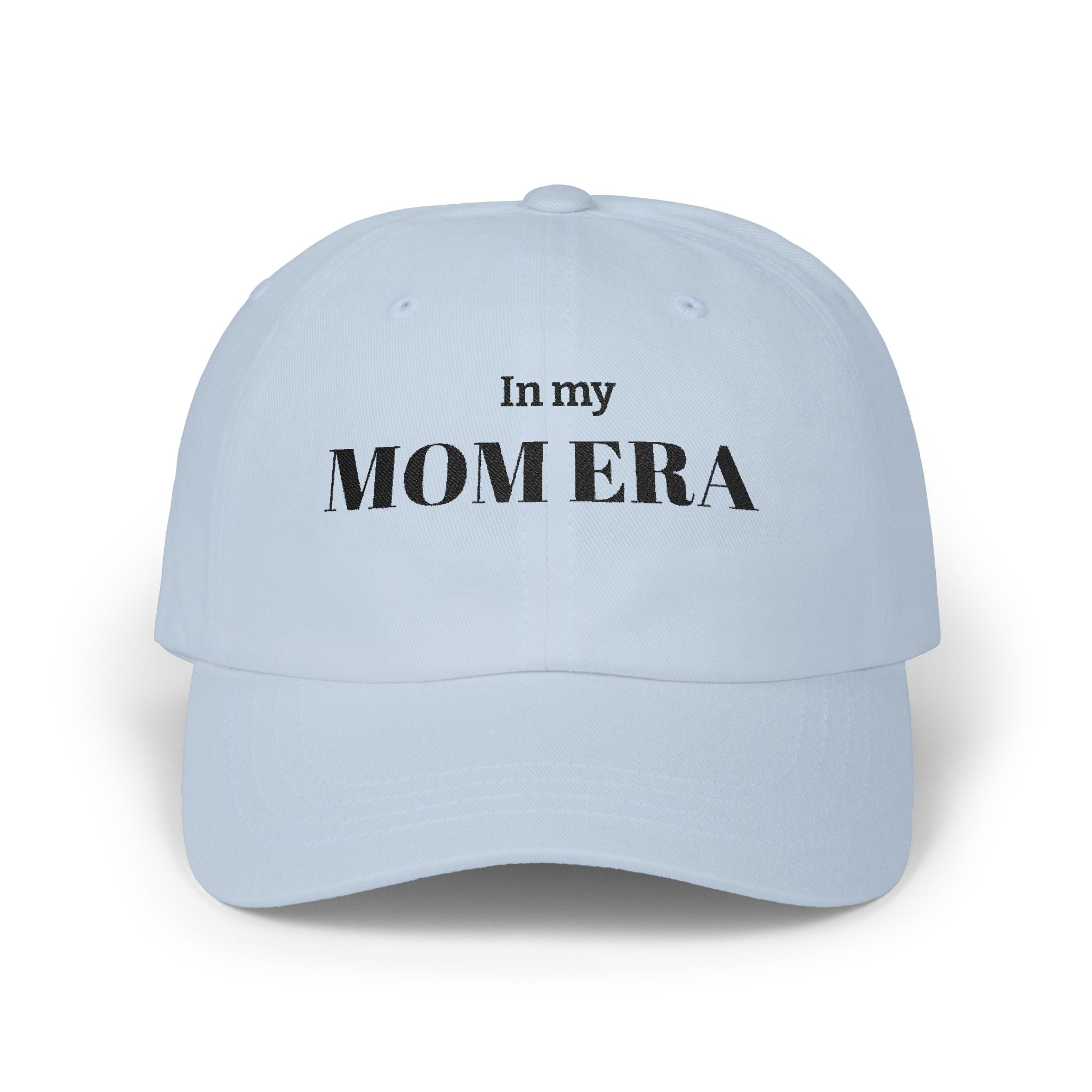 In My Mom Era CAP