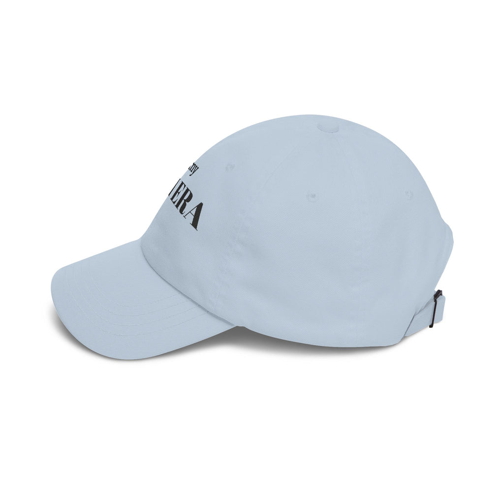 In My Mom Era CAP