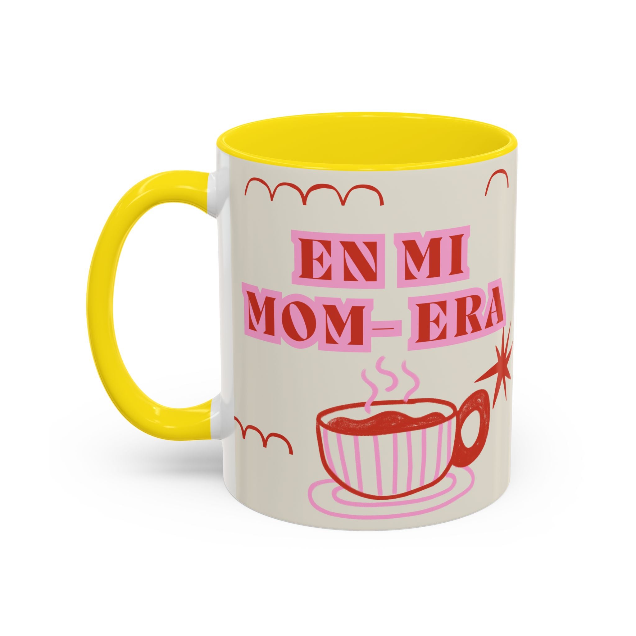 Mom ERA Coffee Mug