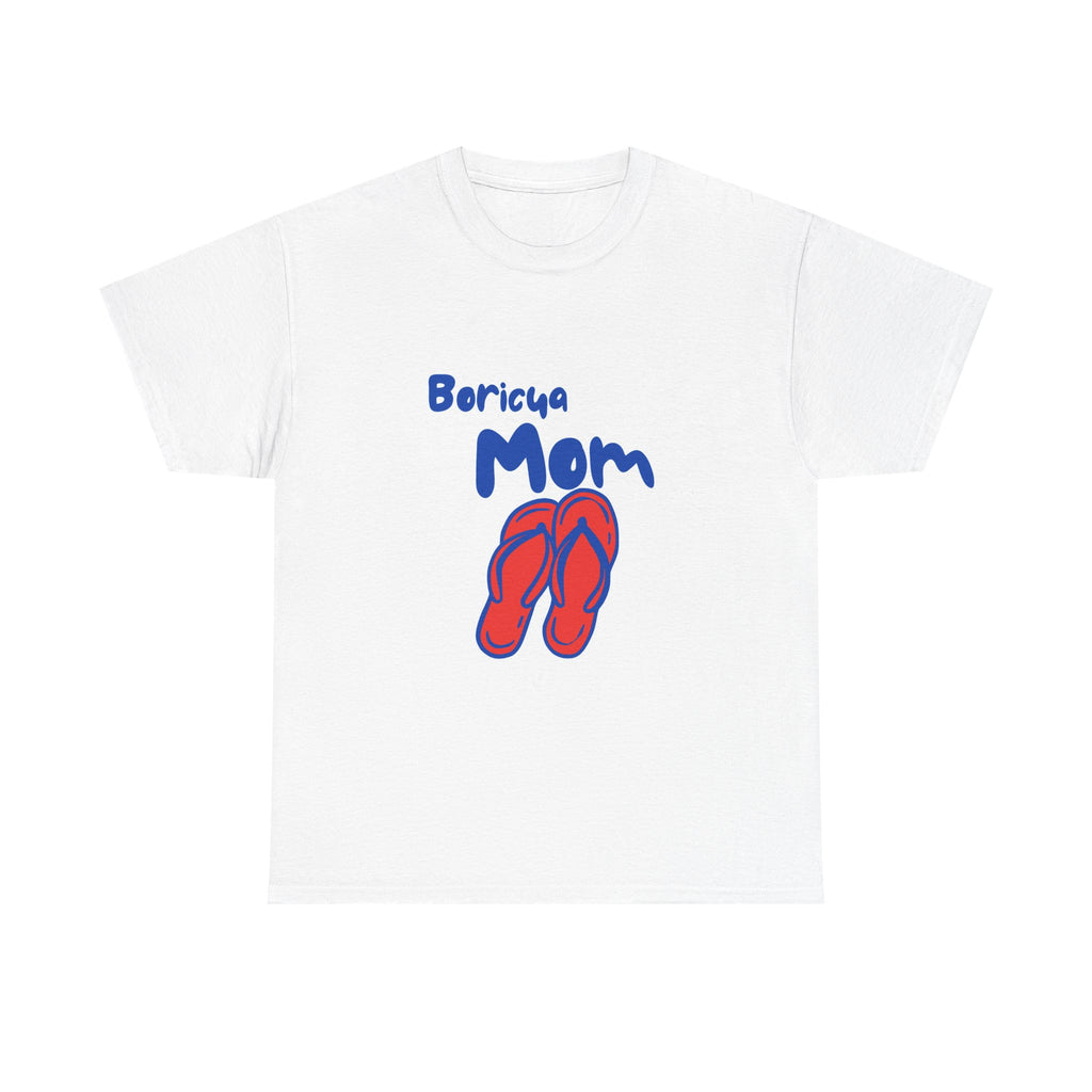 Boricua Mom T-Shirt