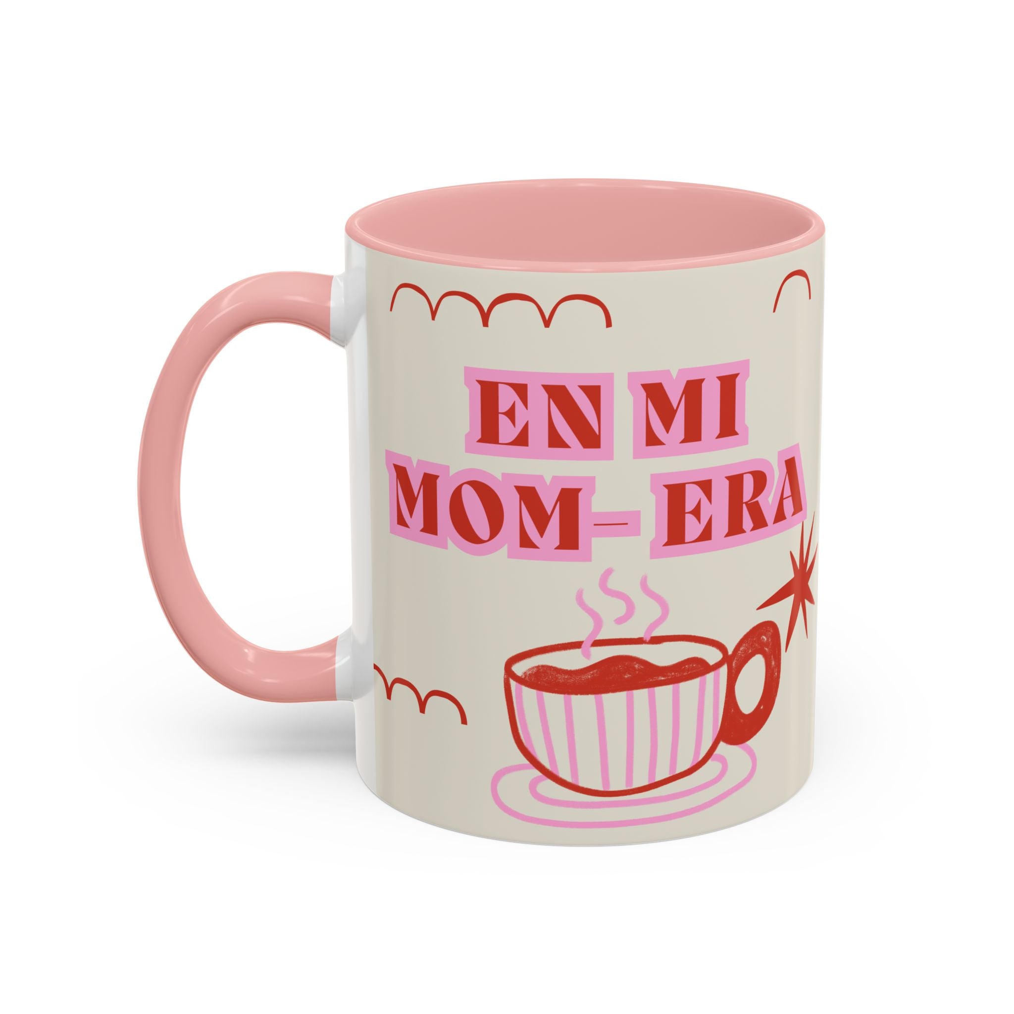 Mom ERA Coffee Mug