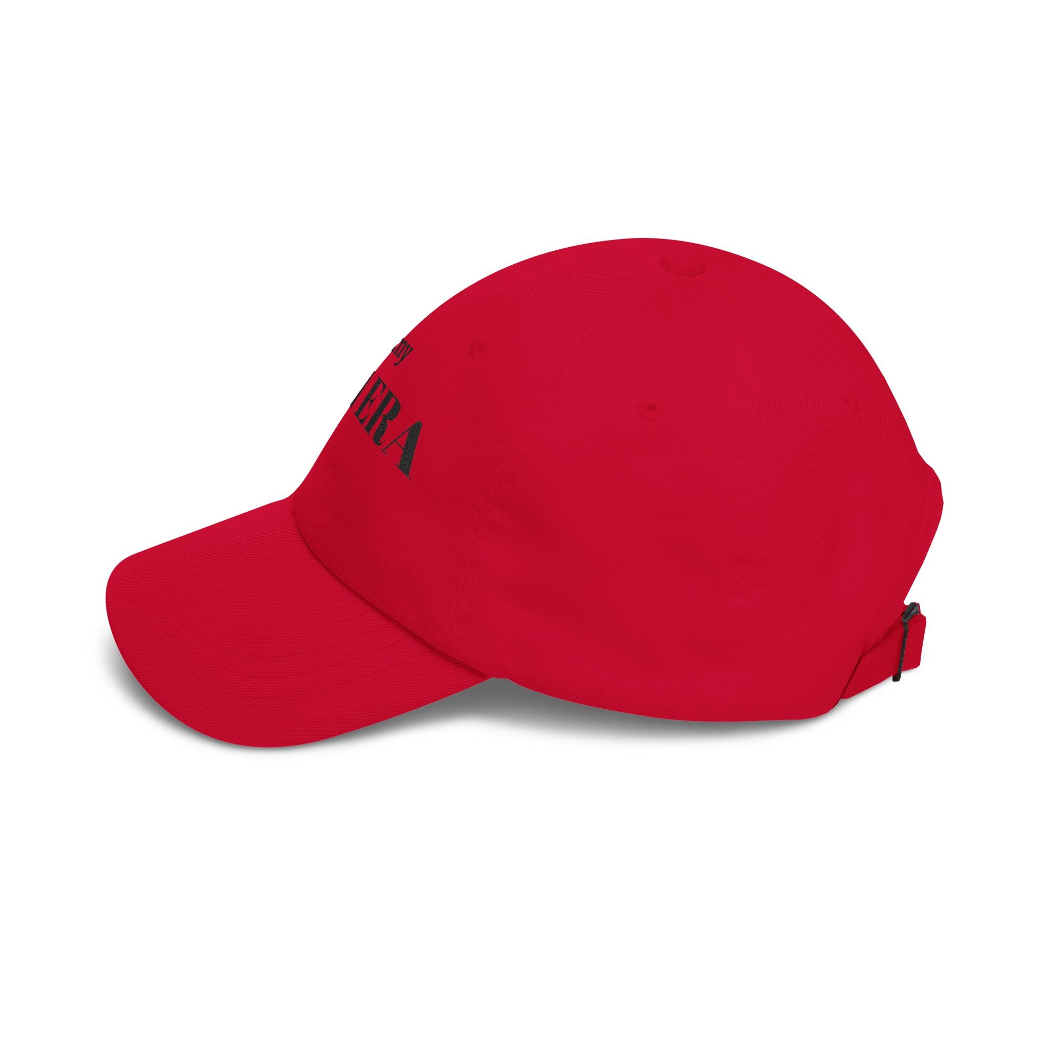 In My Mom Era CAP