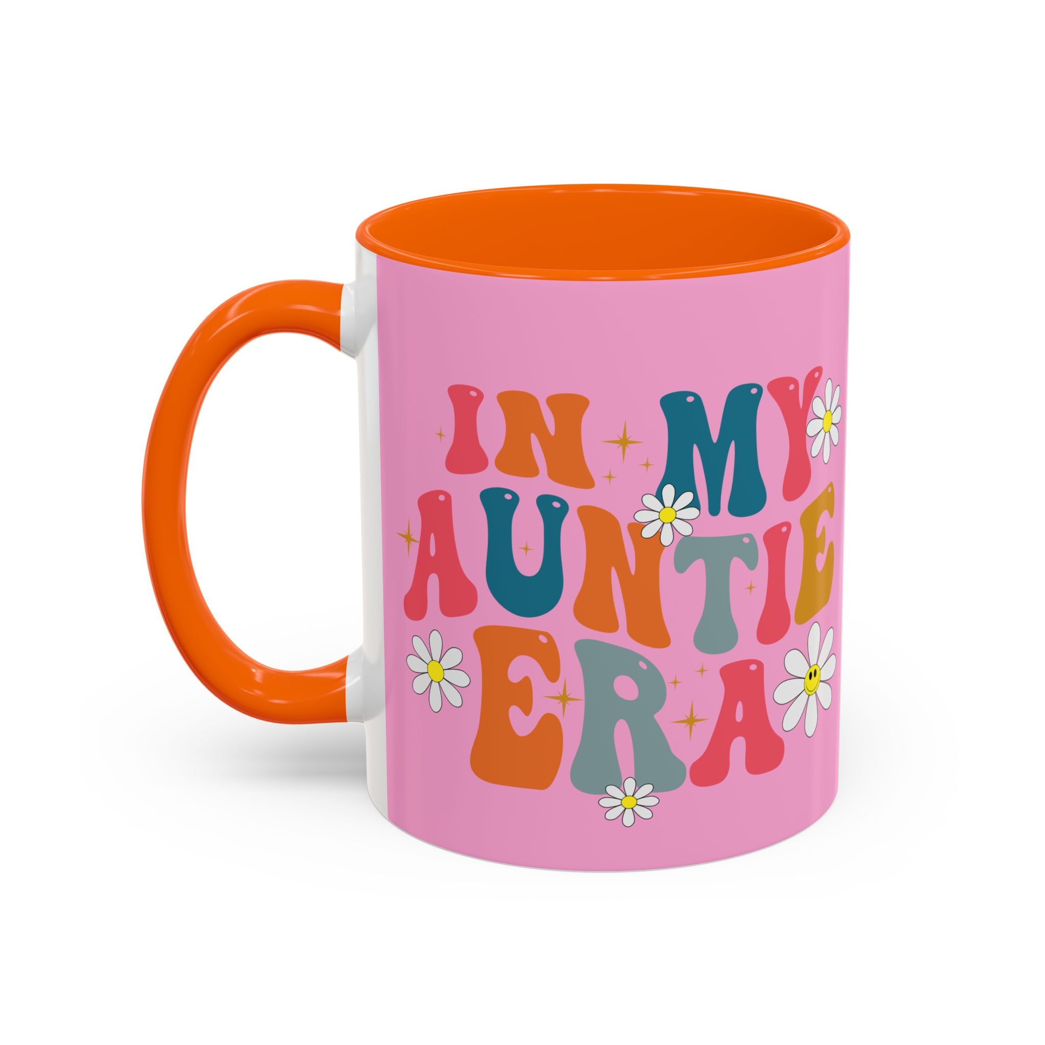 In my Auntie Era Coffee Mug