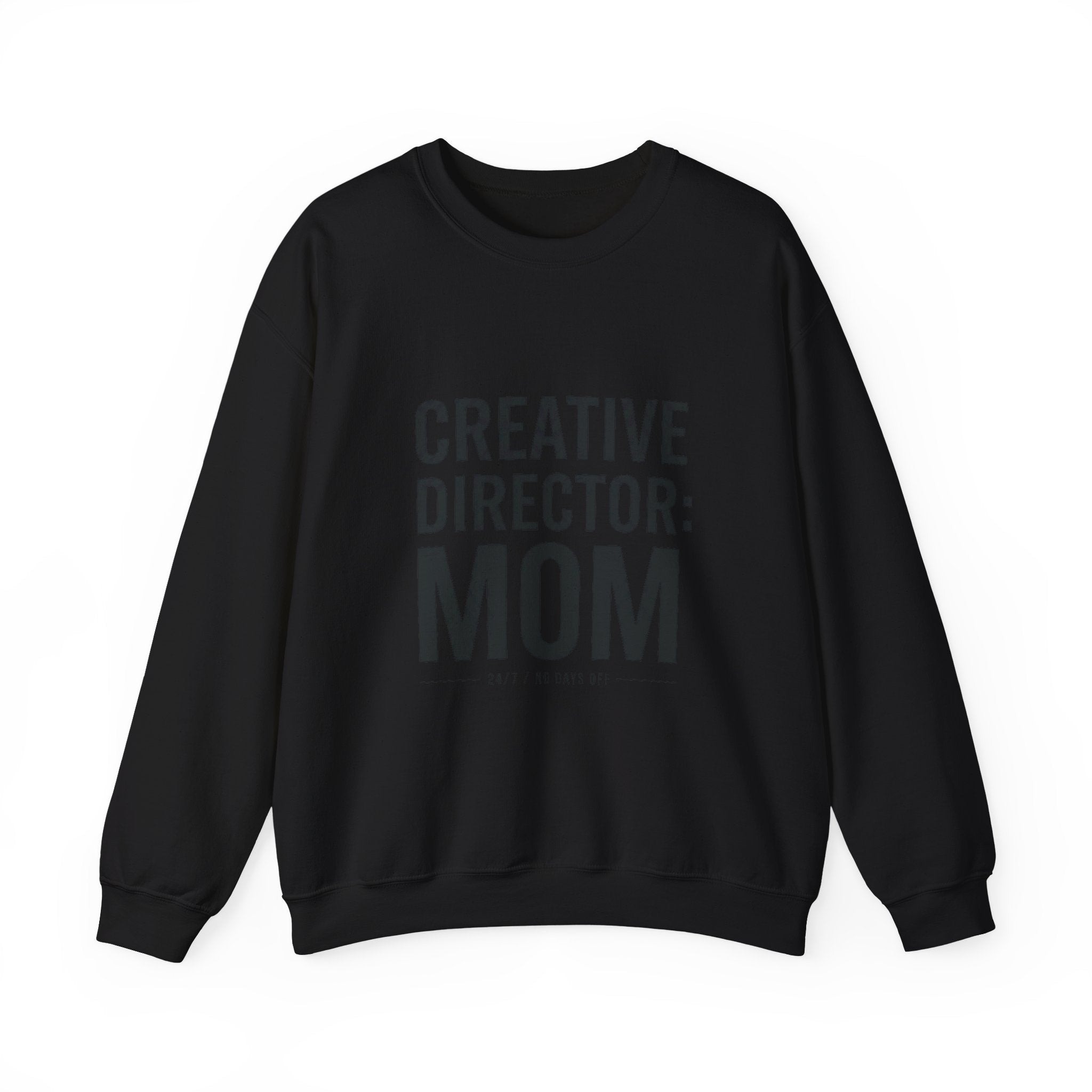 Creative Director MOM