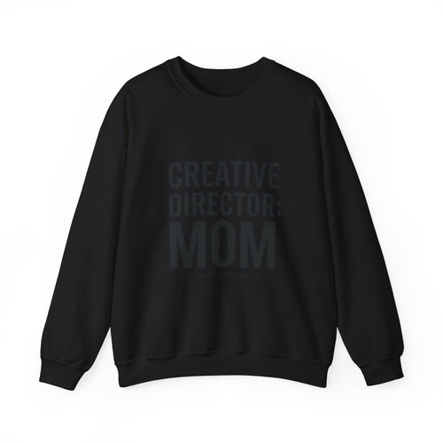 Creative Director MOM