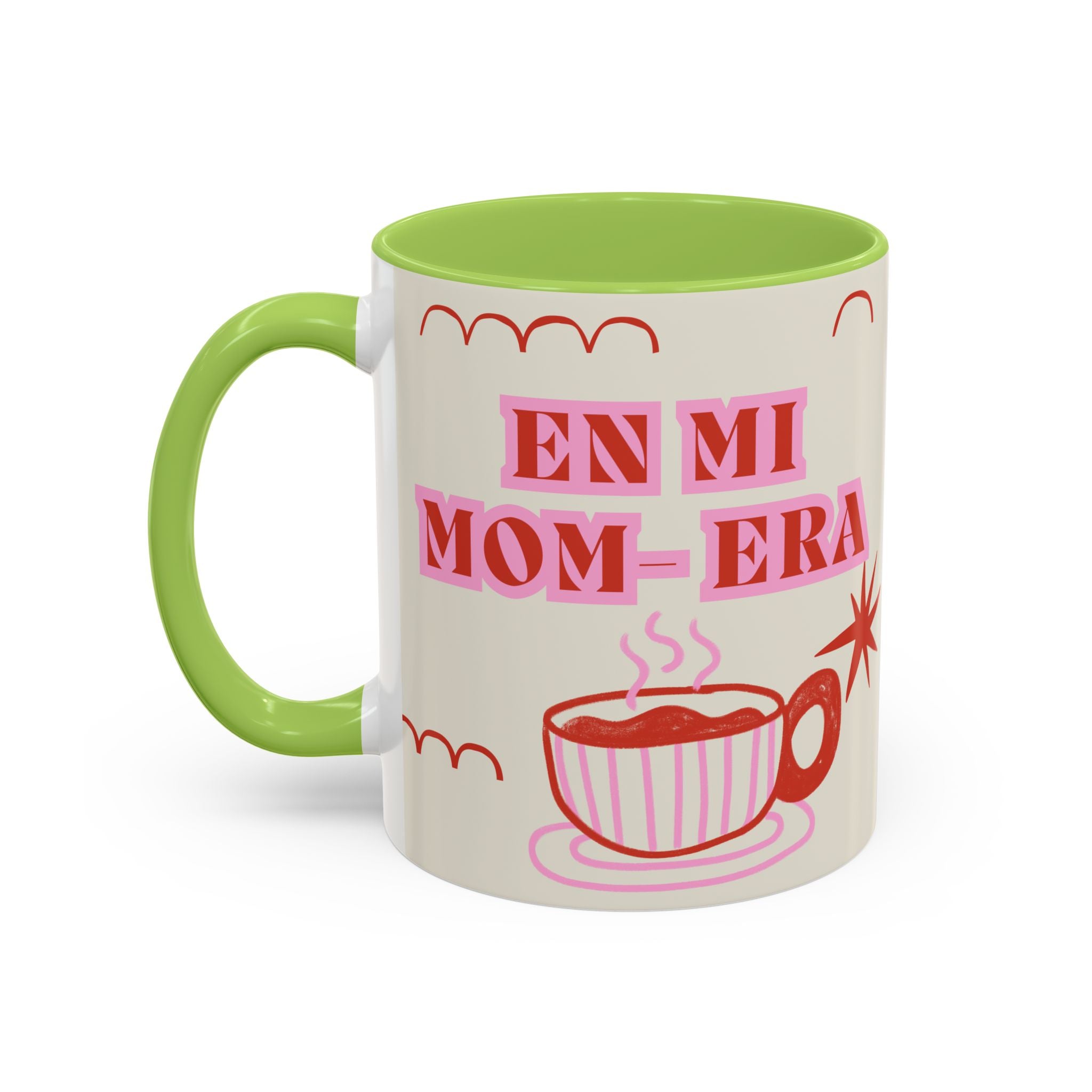 Mom ERA Coffee Mug