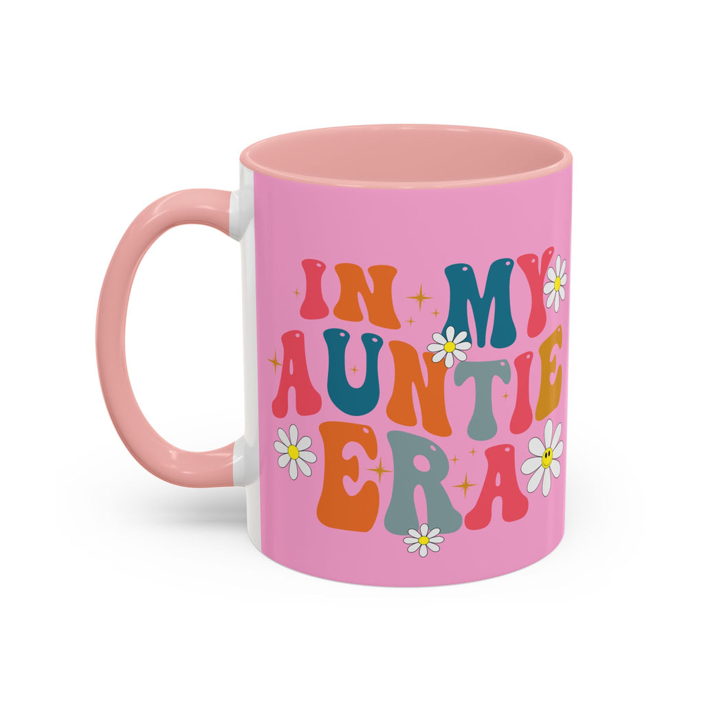 In my Auntie Era Coffee Mug