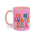 In my Auntie Era Coffee Mug