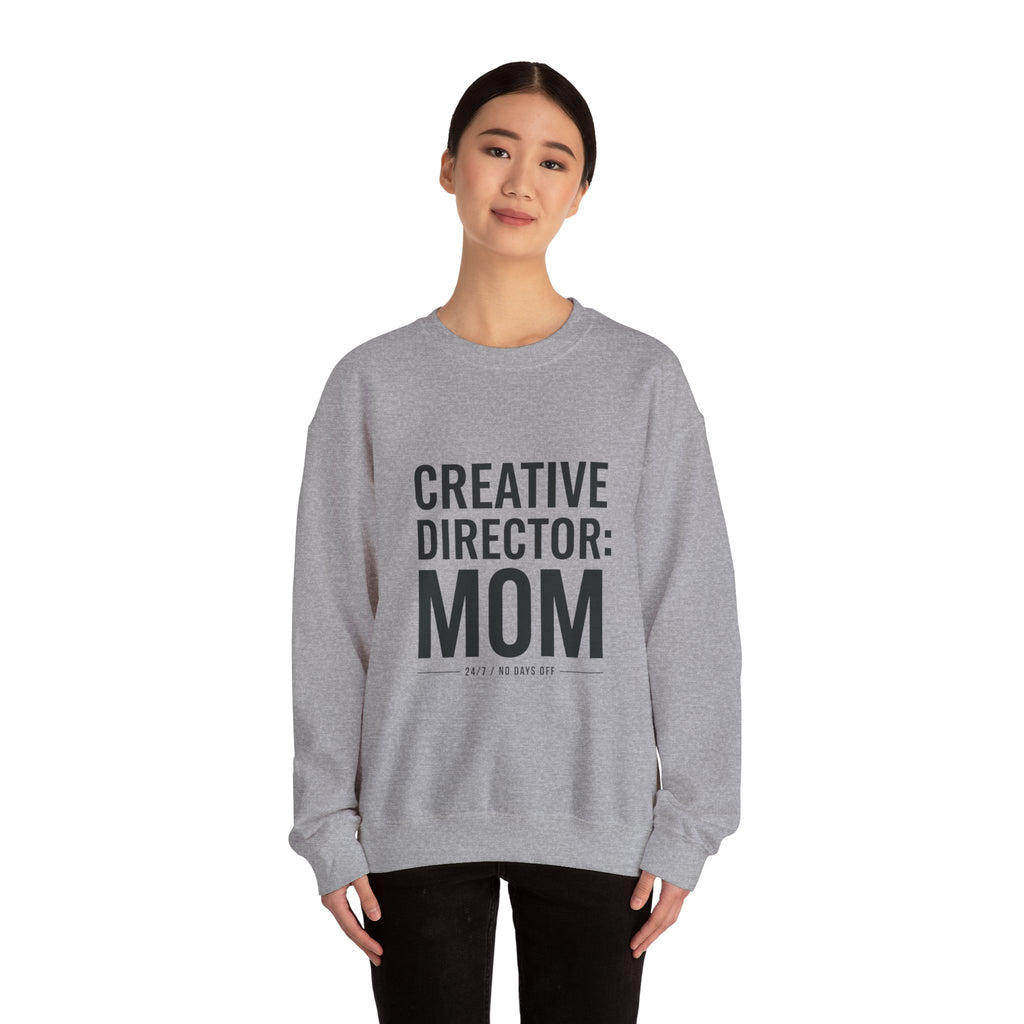 Creative Director MOM