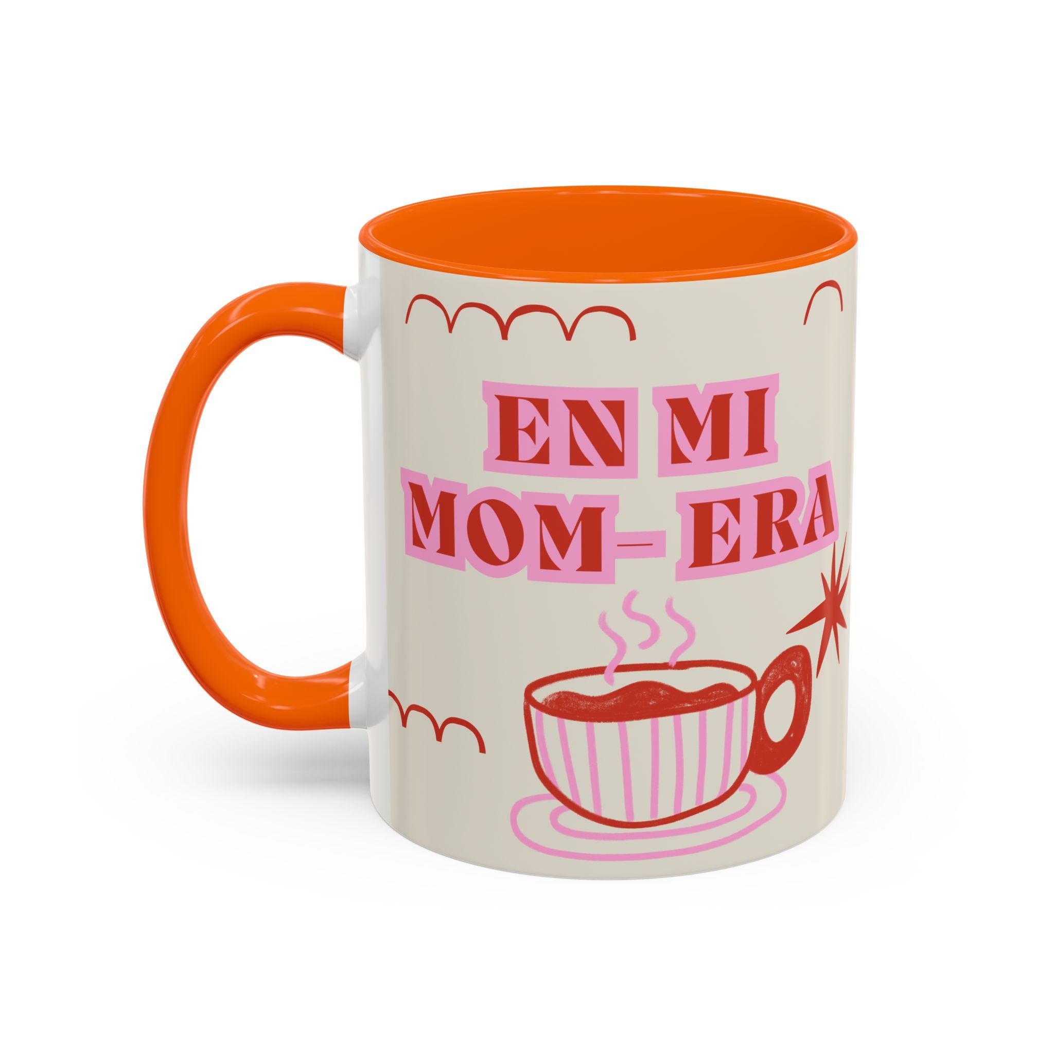 Mom ERA Coffee Mug