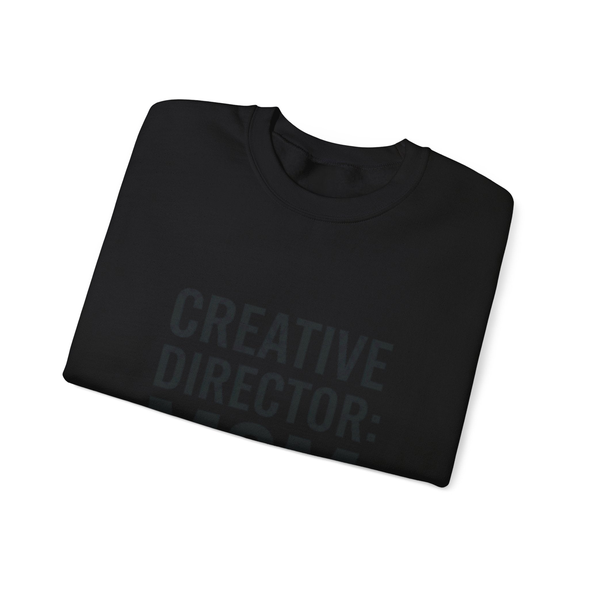 Creative Director MOM
