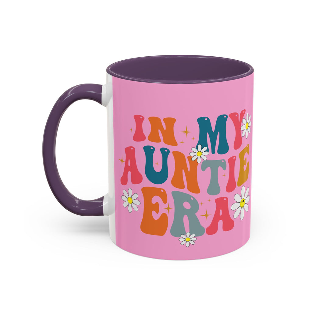 In my Auntie Era Coffee Mug