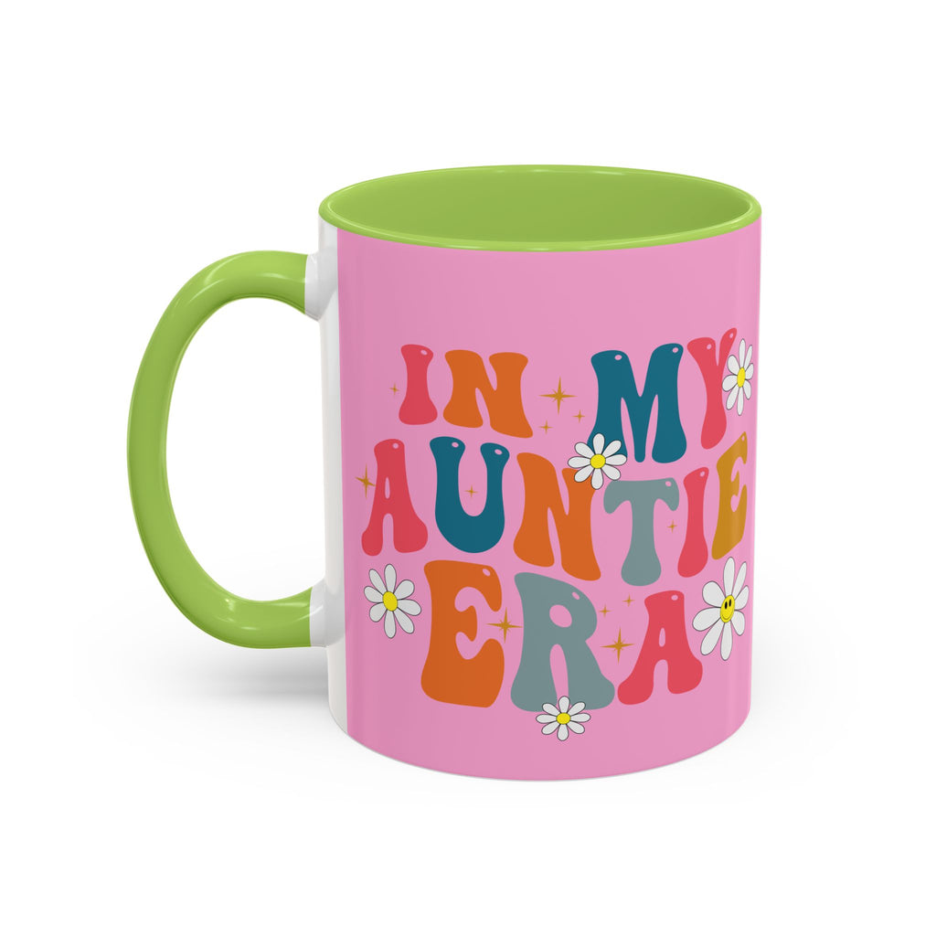 In my Auntie Era Coffee Mug