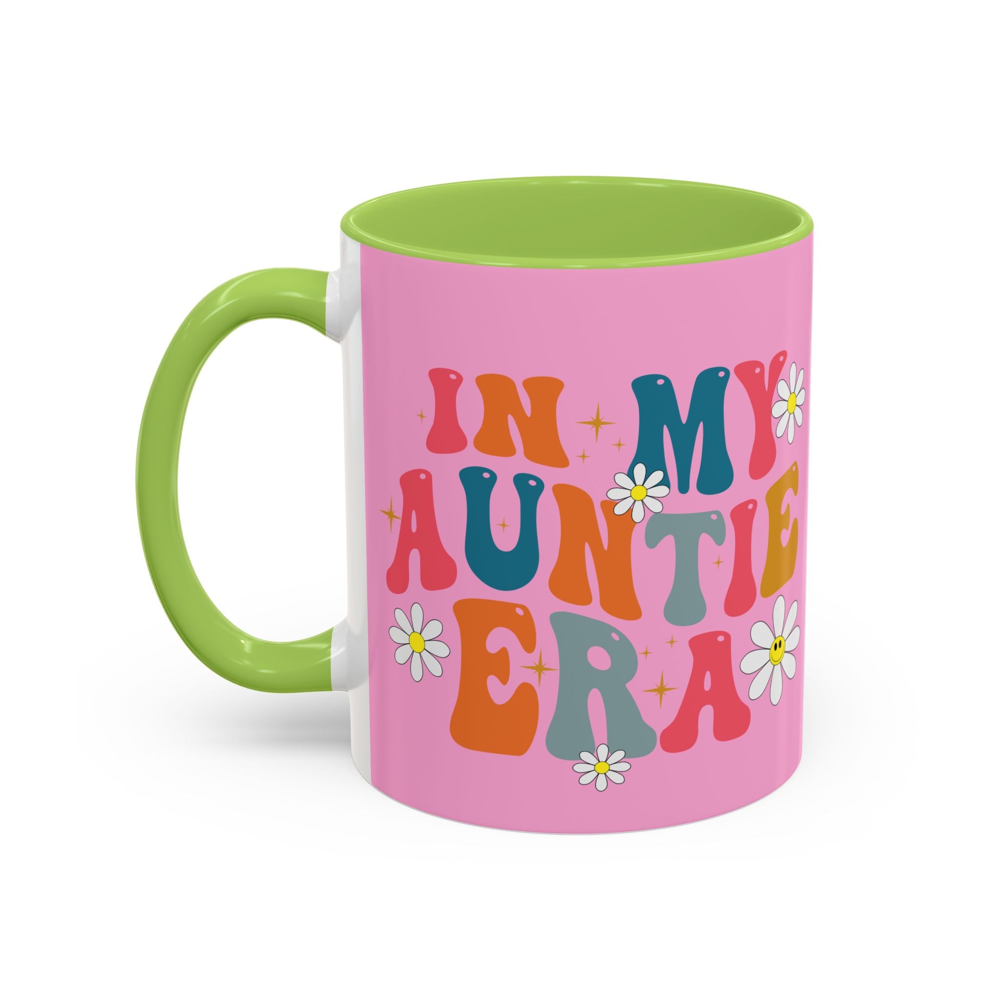 In my Auntie Era Coffee Mug