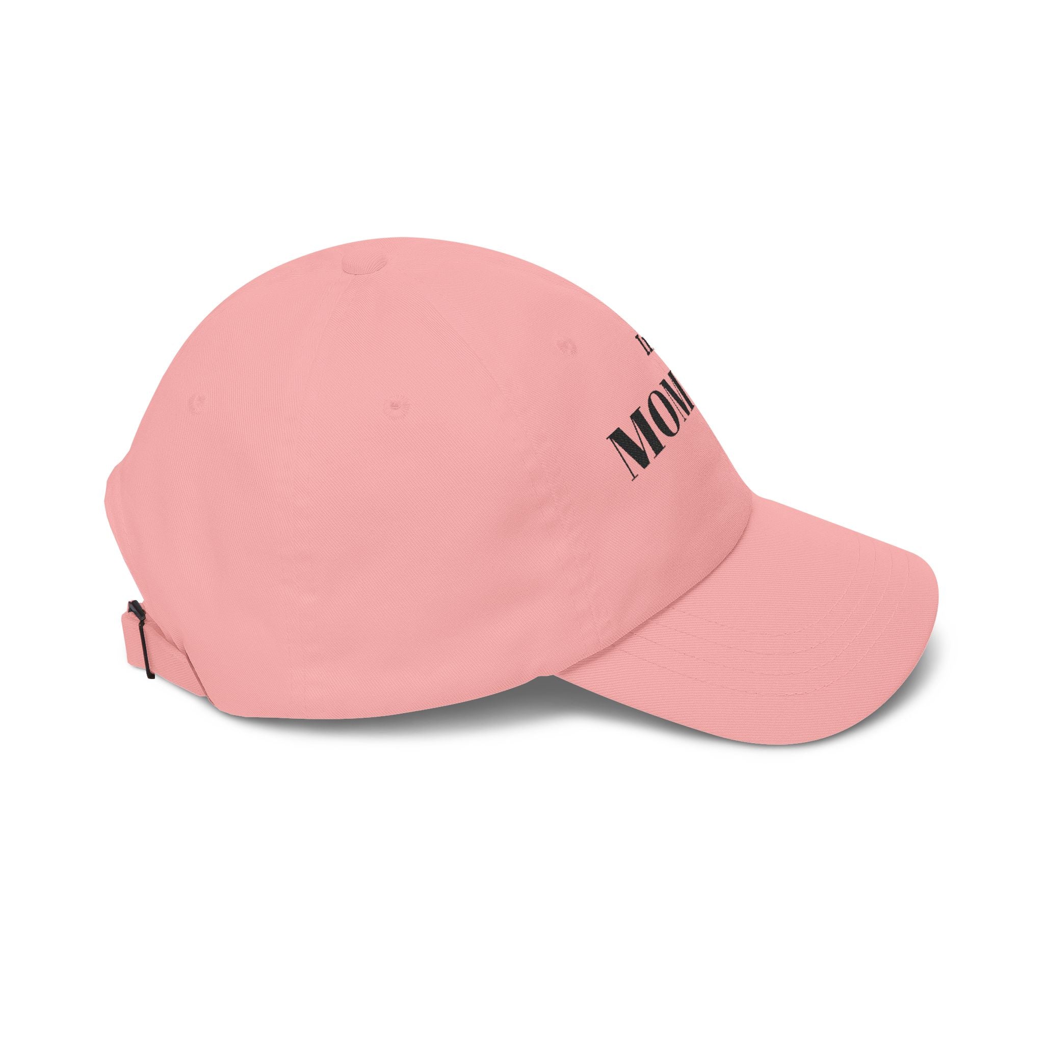 In My Mom Era CAP