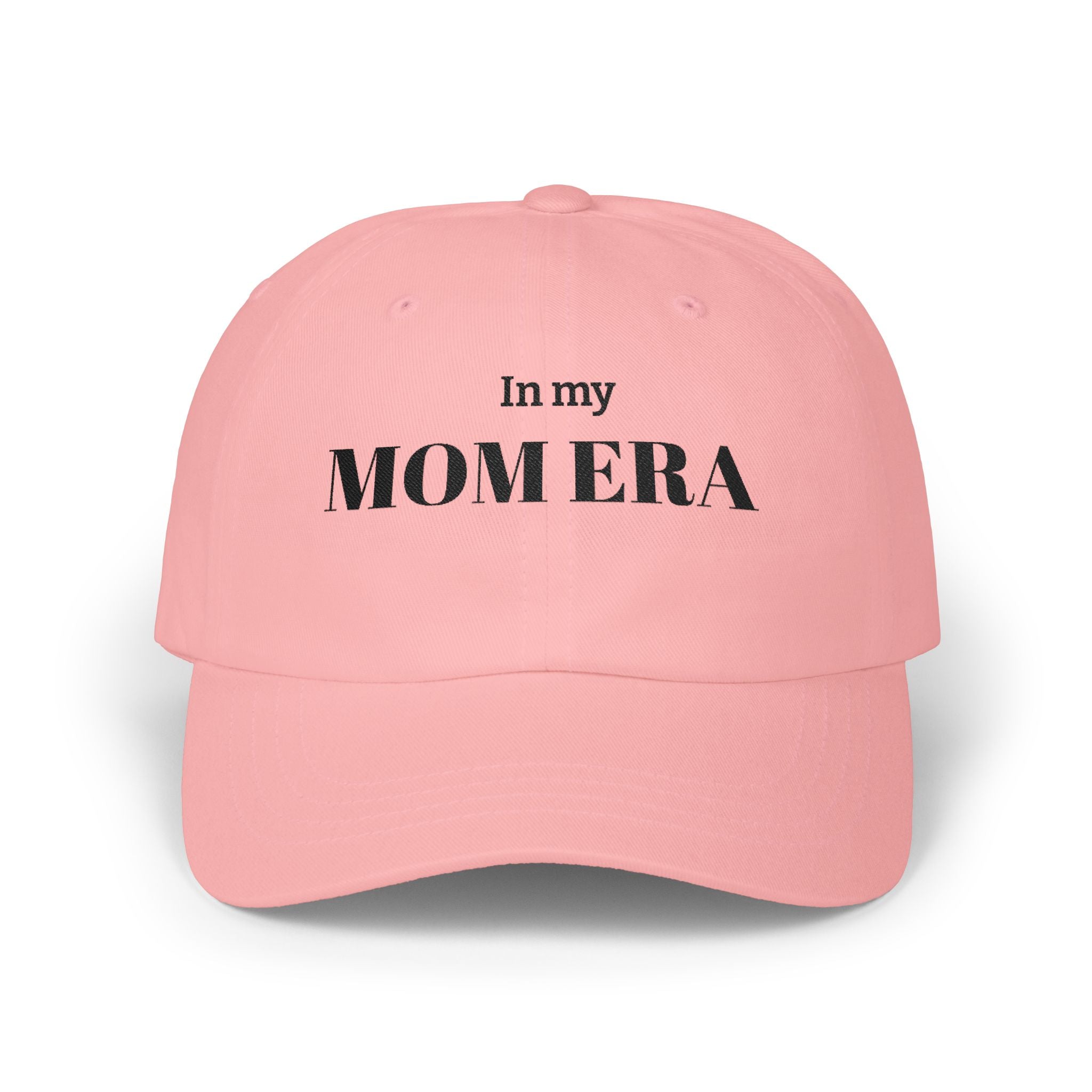 In My Mom Era CAP