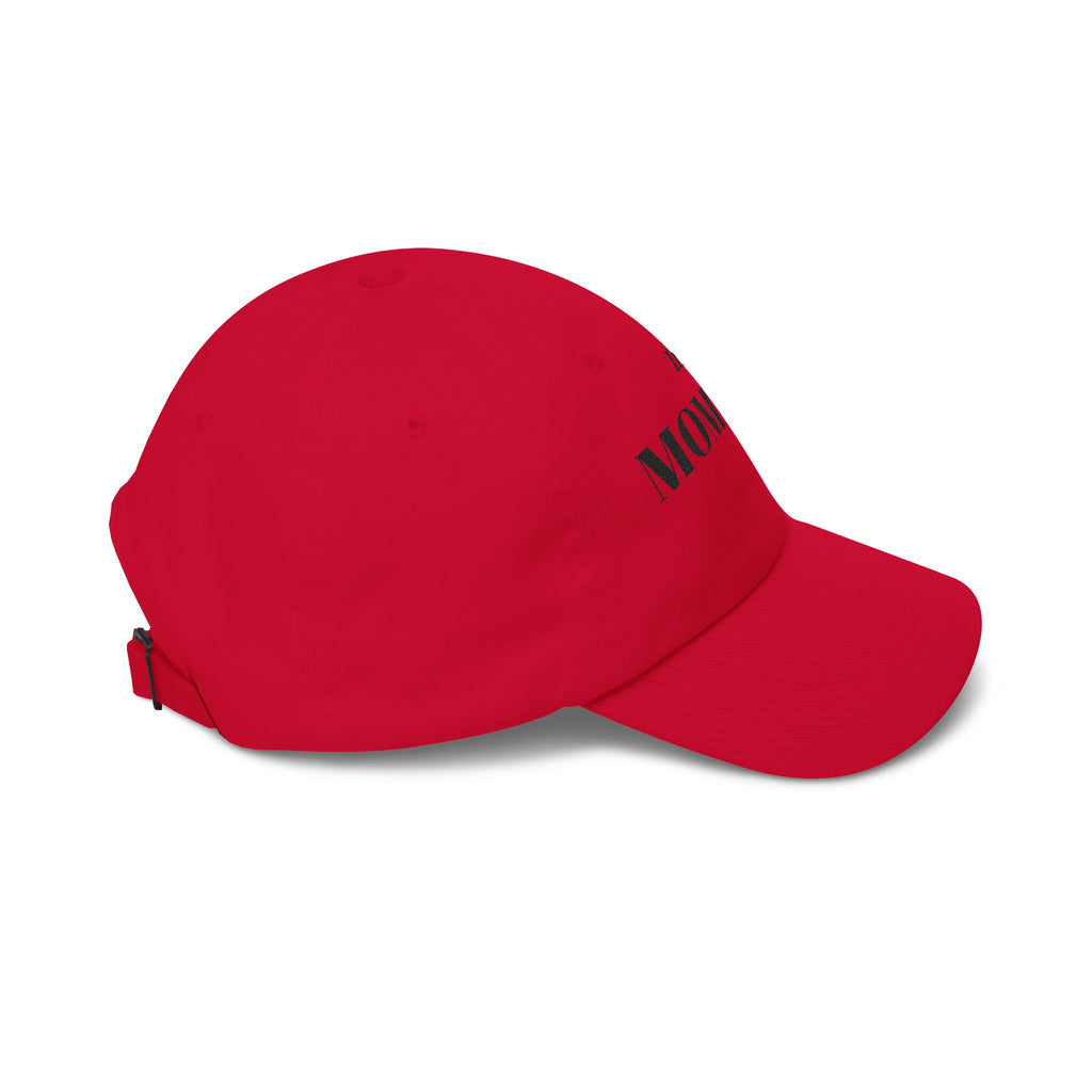 In My Mom Era CAP