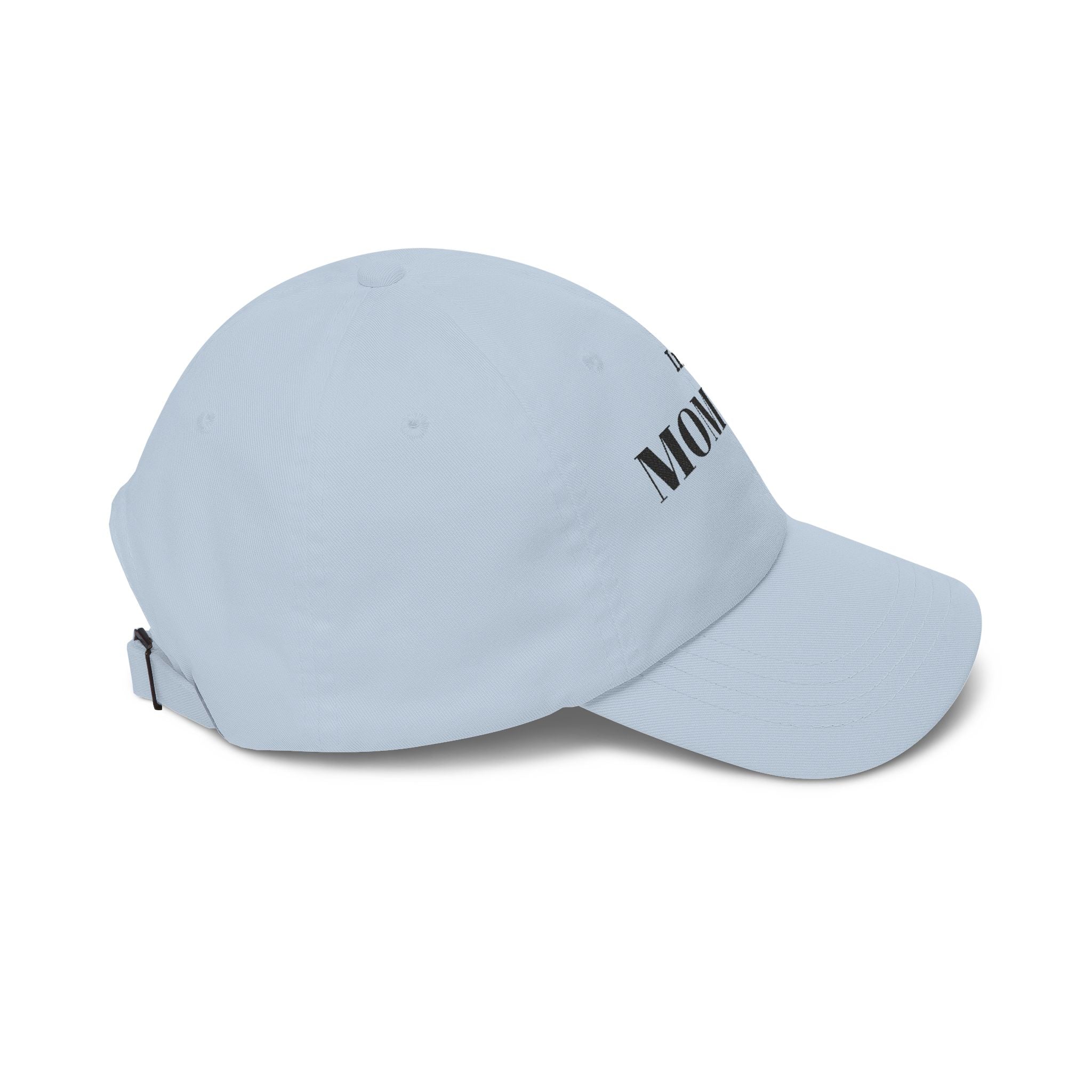 In My Mom Era CAP