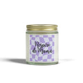 Respiro de Mamá Candle