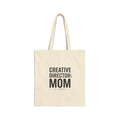 Creative Director MOM Tote Bag