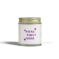 Pausa Para Mamá Candle