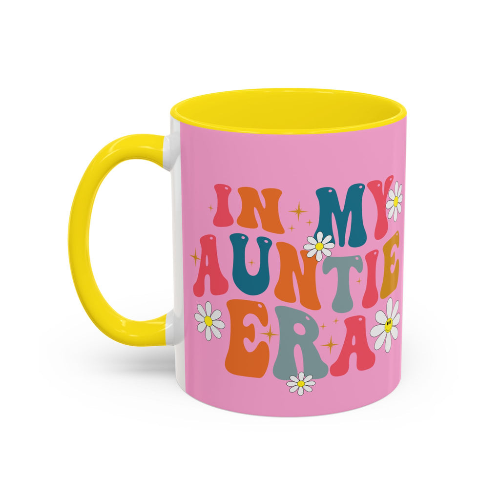 In my Auntie Era Coffee Mug