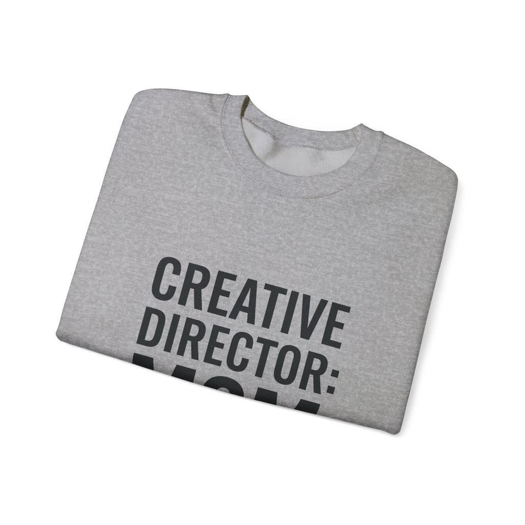 Creative Director MOM