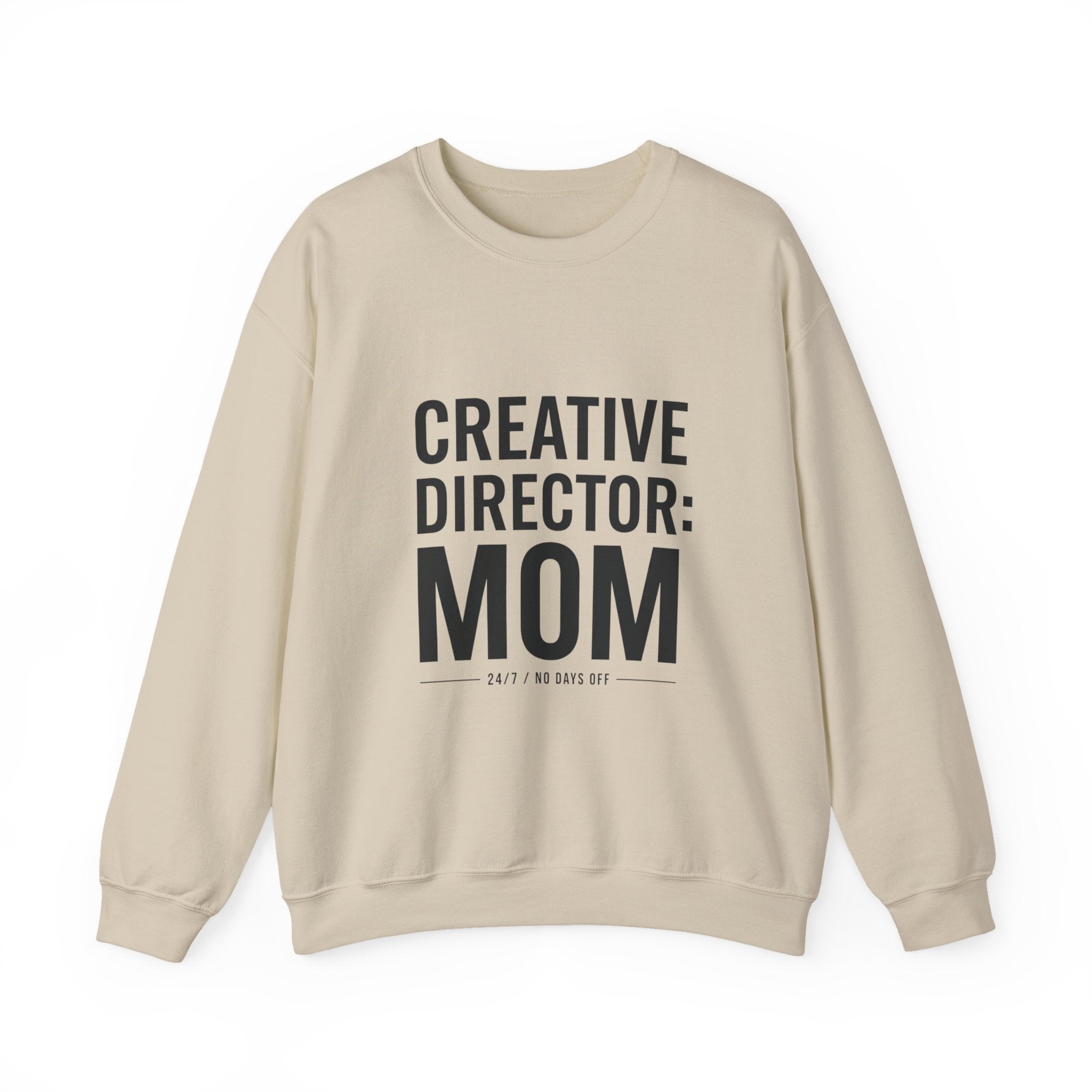 Creative Director MOM