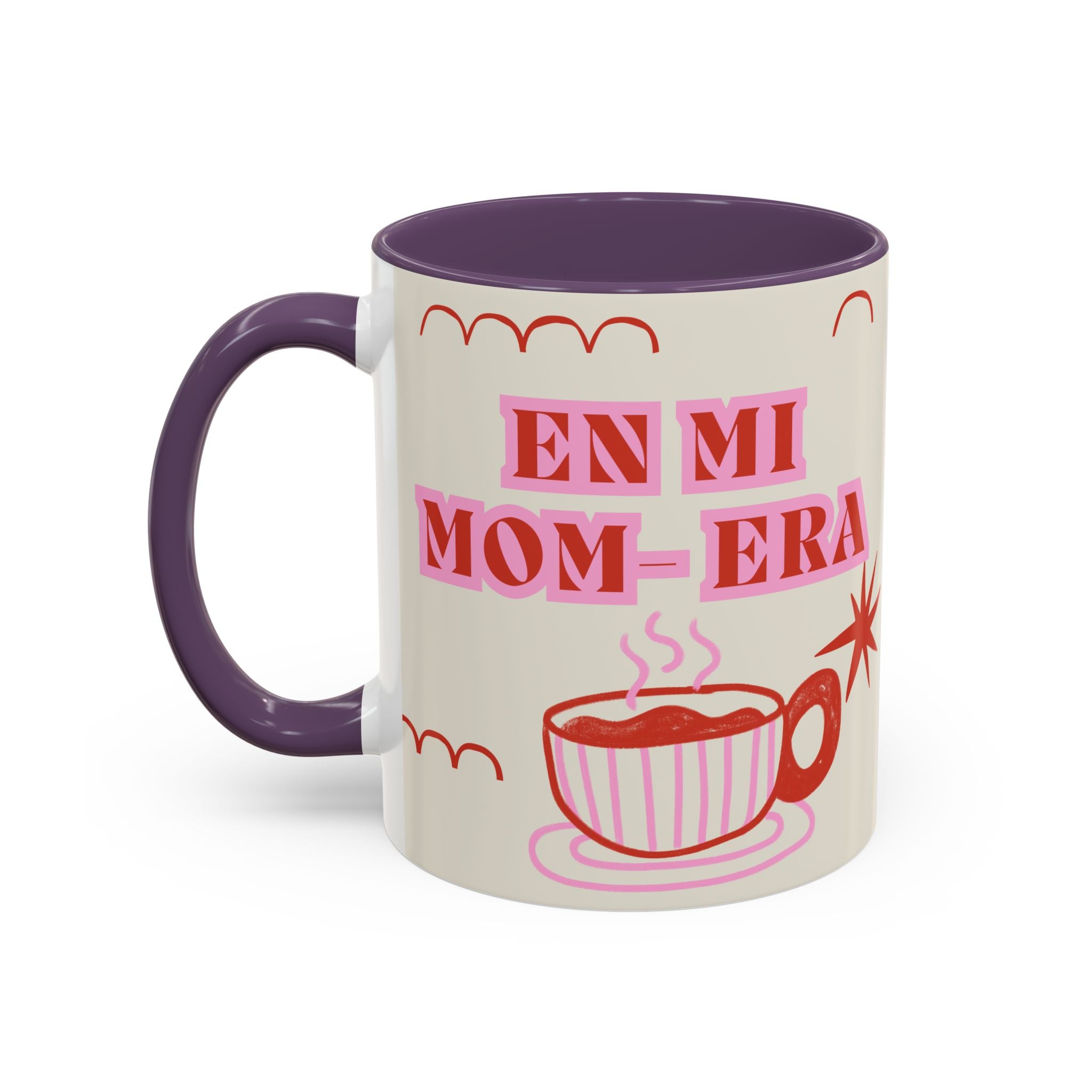 Mom ERA Coffee Mug