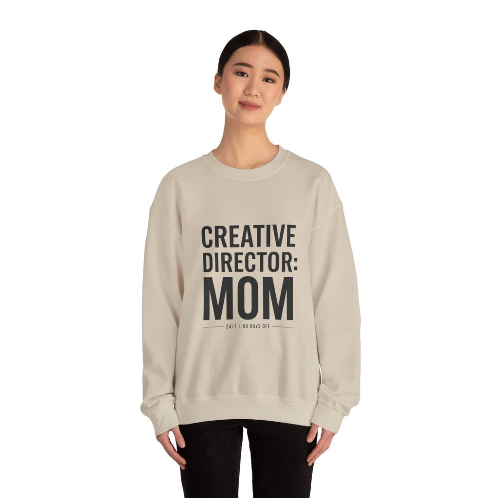 Creative Director MOM