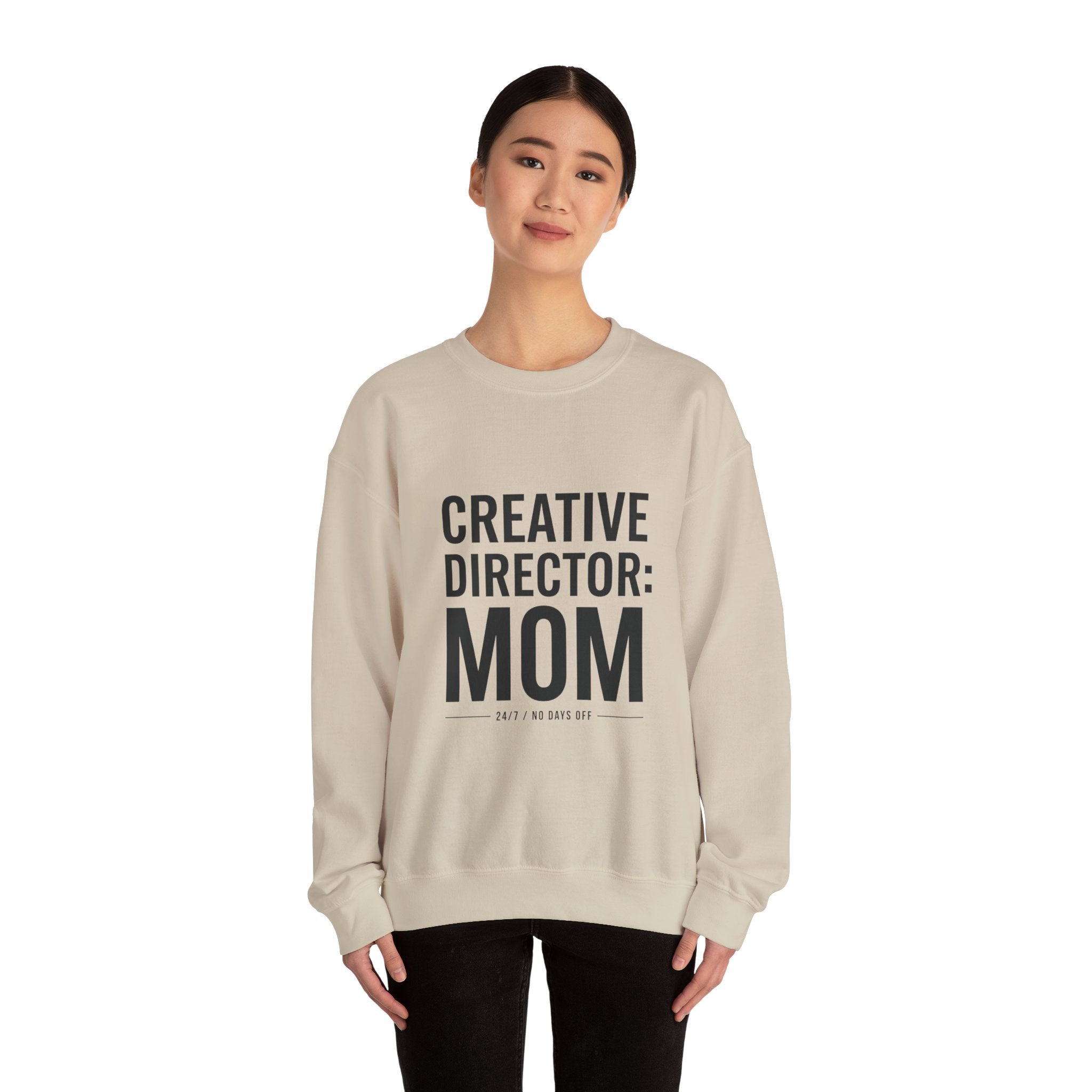 Creative Director MOM