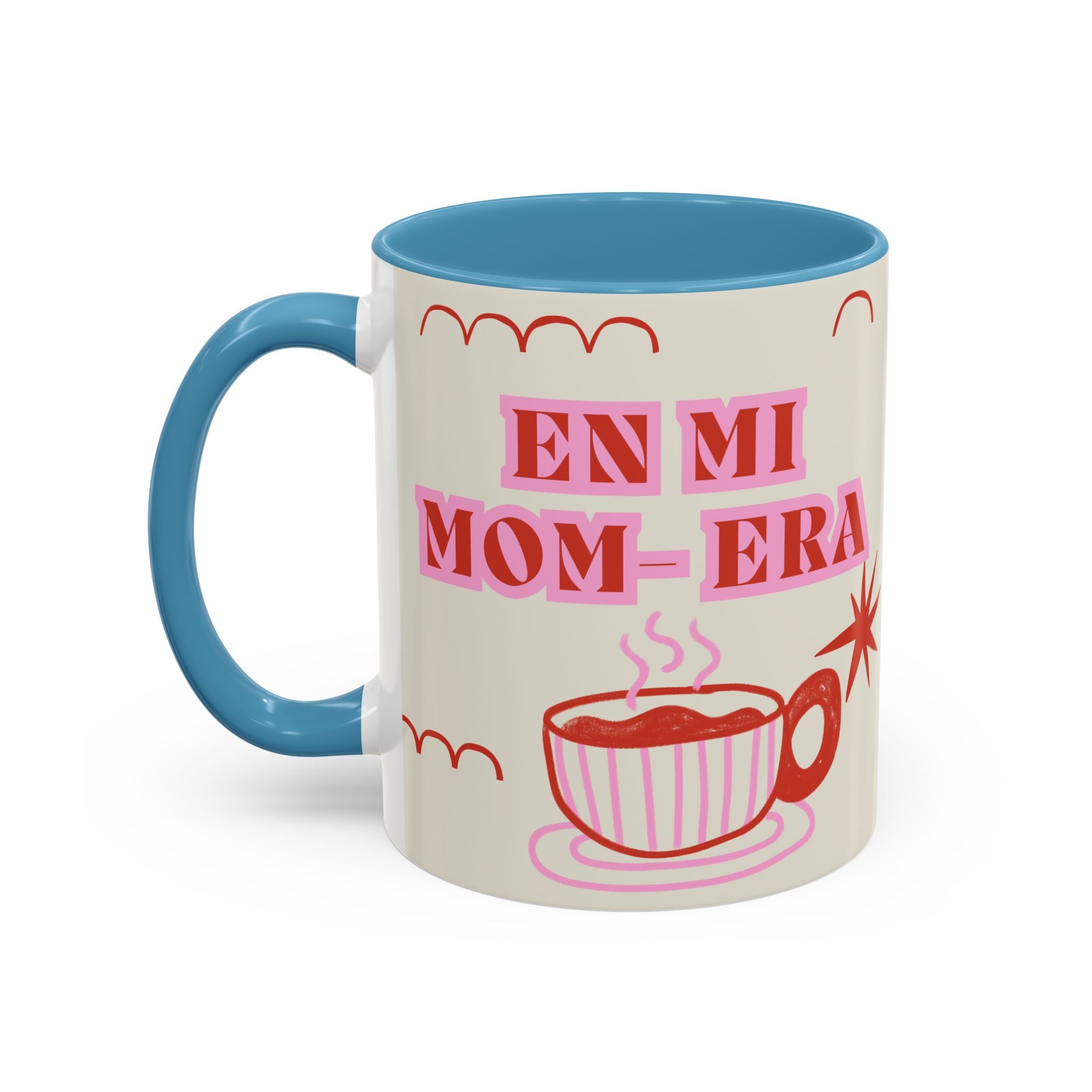 Mom ERA Coffee Mug