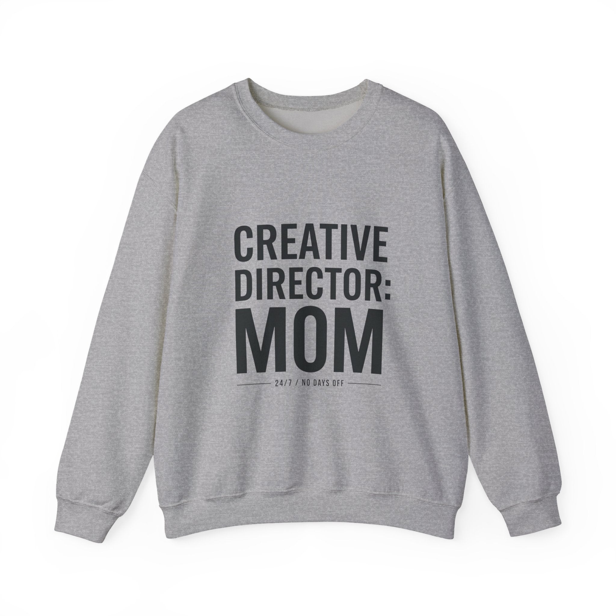 Creative Director MOM