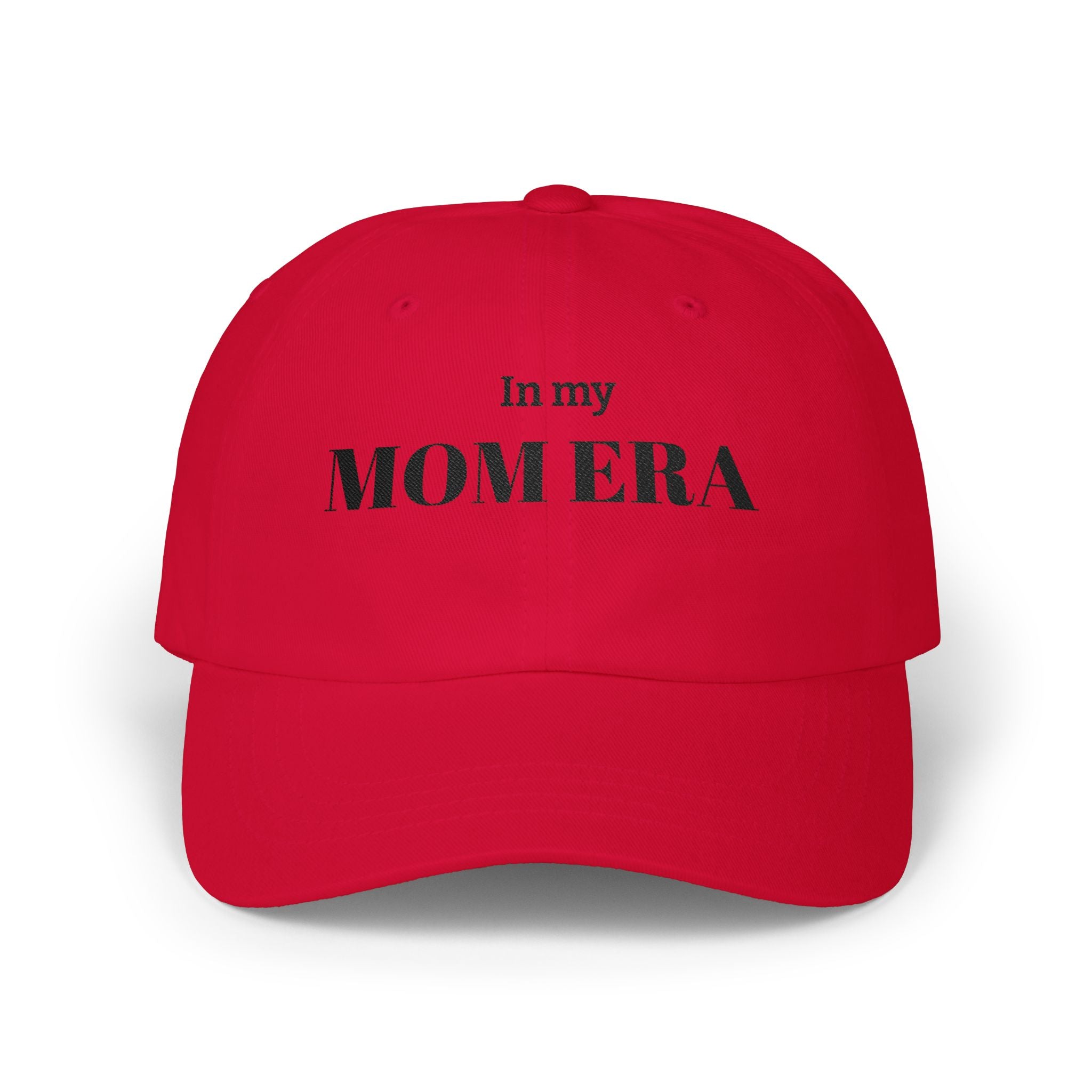 In My Mom Era CAP