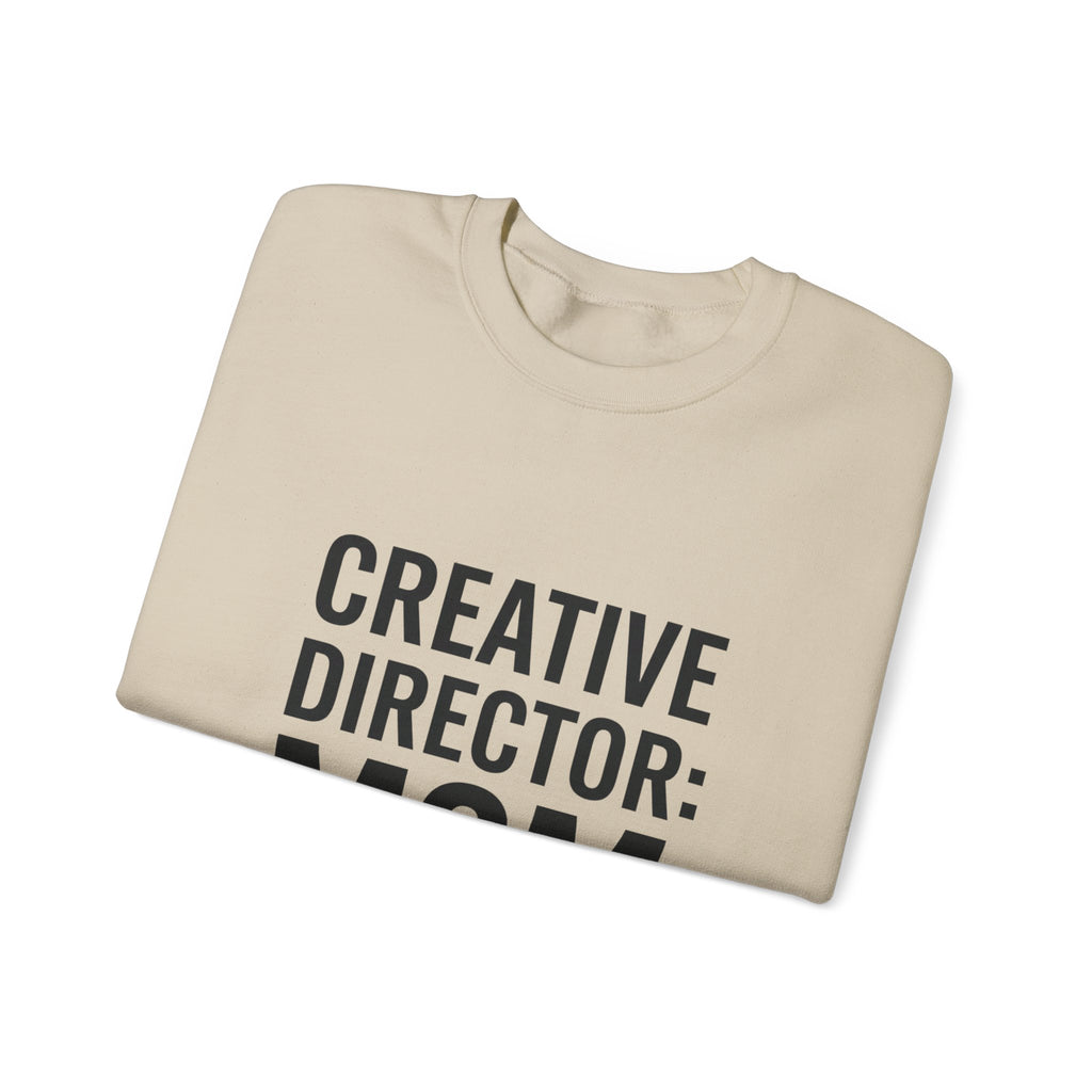 Creative Director MOM